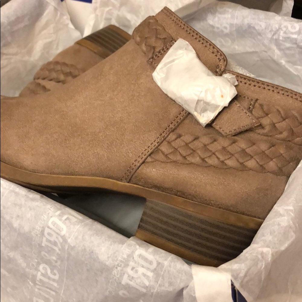 Life stride boots - Picture 4 of 6